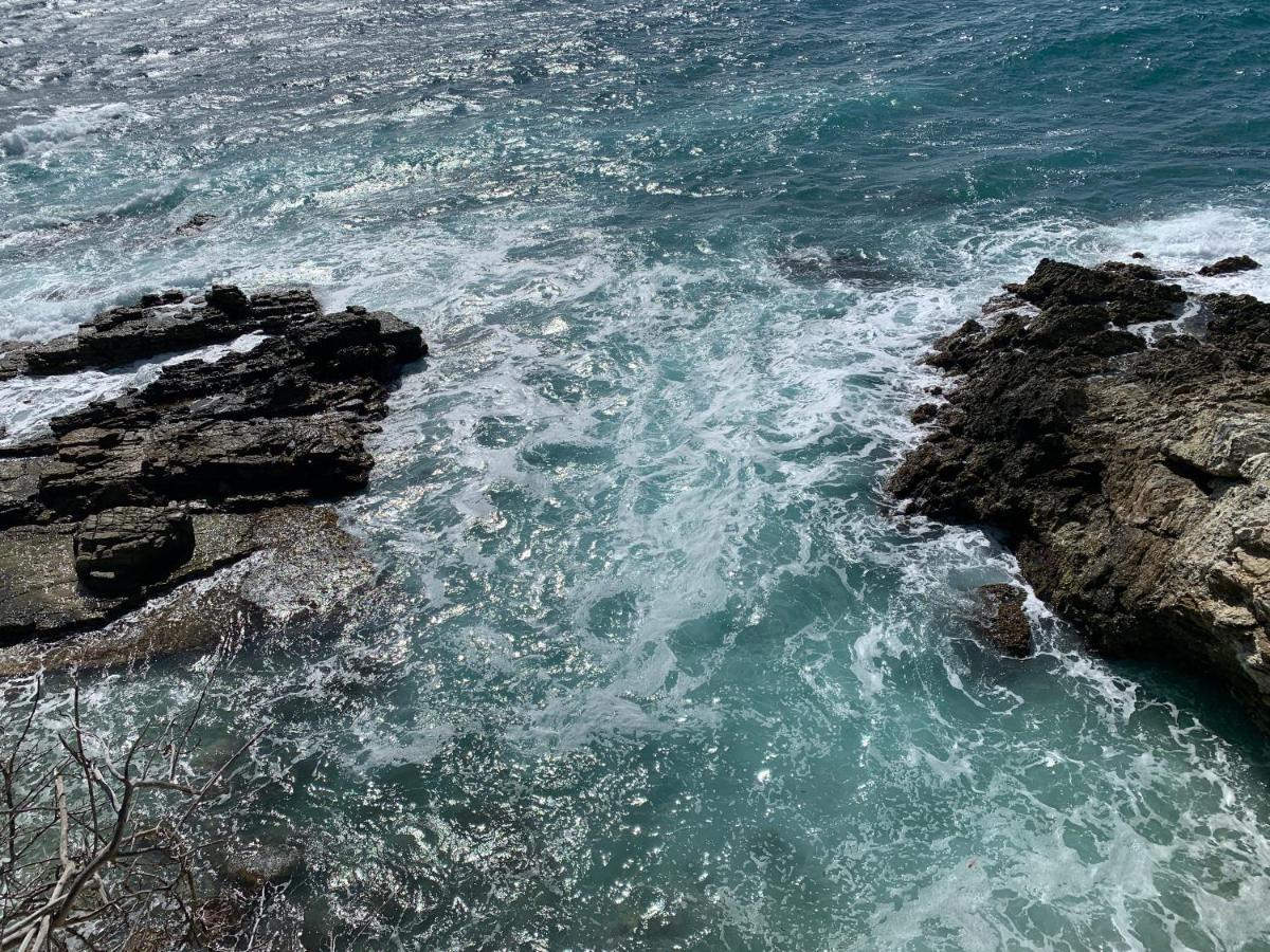 Ocean Shore Philipsburg  Exteriör bild